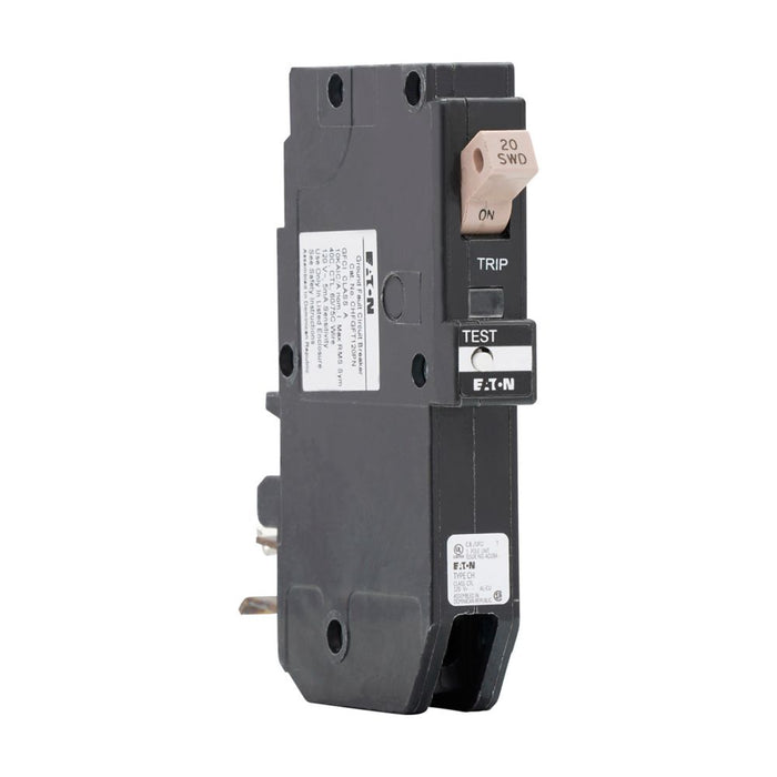 Eaton Electrical - CHFGFT120PN - NEW - Circuit Breaker