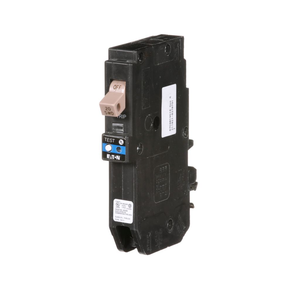 Eaton / Cutler-Hammer - CHFP120DF - NEW - Circuit Breaker
