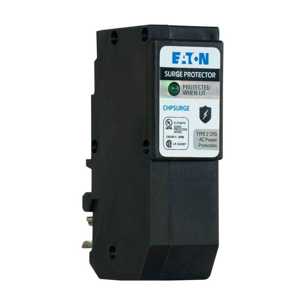 Eaton Electrical / Cutler-Hammer - CHPSURGE - NEW - Surge Protector
