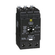 Square D - EDB34015 - NEW - Circuit Breaker
