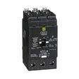 Square D - EDB34040 - NEW - Circuit Breaker
