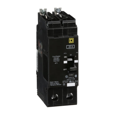 Square D - EGB24025 - NEW - Circuit Breaker
