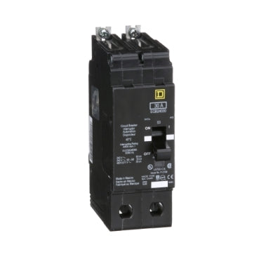 Square D - EGB24030 - NEW - Circuit Breaker
