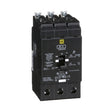 Square D - EGB34025 - NEW - Circuit Breaker
