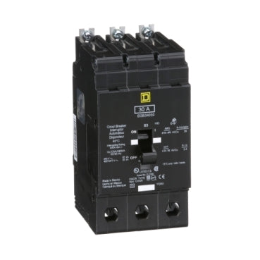 Square D - EGB34030 - NEW - Circuit Breaker
