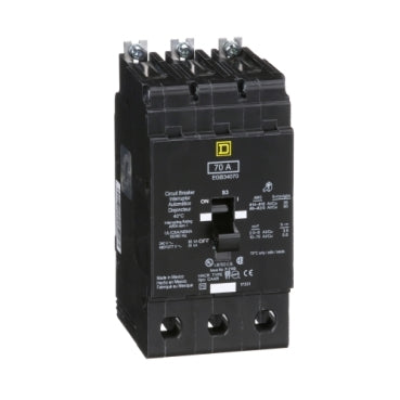 Square D - EGB34070 - NEW - Circuit Breaker
