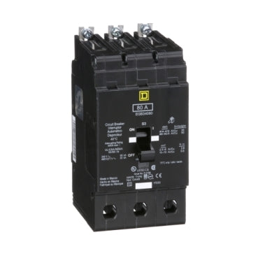 Square D - EGB34080 - NEW - Circuit Breaker
