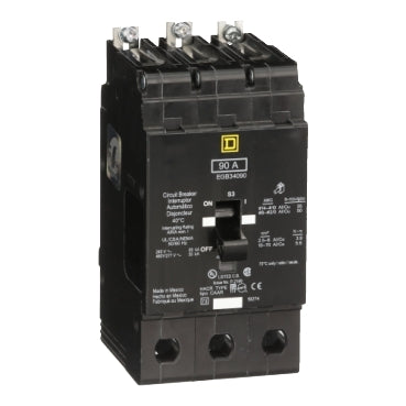 Square D - EGB34090 - NEW - Circuit Breaker
