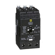 Square D - EGB34125 - NEW - Circuit Breaker
