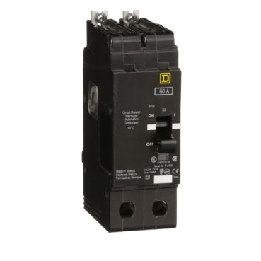 Schneider Electric (Square D) - EJB24060 - NEW - Circuit Breaker
