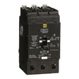 Schneider Electric (Square D) - EJB34125 - NEW - Circuit Breaker
