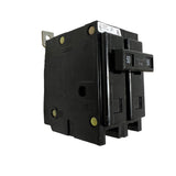 Eaton BAB2050 2-Pole 50 Amp Quicklag Bolt-On Circuit Breaker 120/240V - NEW
