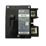 Eaton BW2150 2-Pole 150 Amp BW Bolt-On Circuit Breaker 120/240V - NEW
