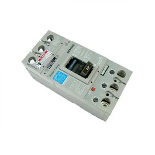 Siemens - FXD63B200 - NEW - Circuit Breaker
