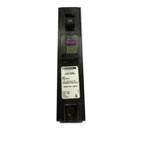 Square D - HOM120PDF - NEW - Dual Function (GF/AF) Circuit Breaker Plug in
