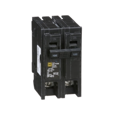 Schneider Electric (Square D) - HOM2125 - NEW - Circuit Breaker
