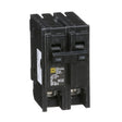 Square D - HOM2125 - NEW - Circuit Breaker
