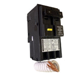 Square D - HOM215GFI / HOM215GFIC  - NEW - Circuit Breaker
