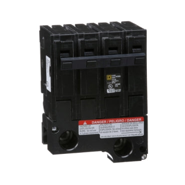 Square D - HOM2200BB - NEW - Circuit Breaker
