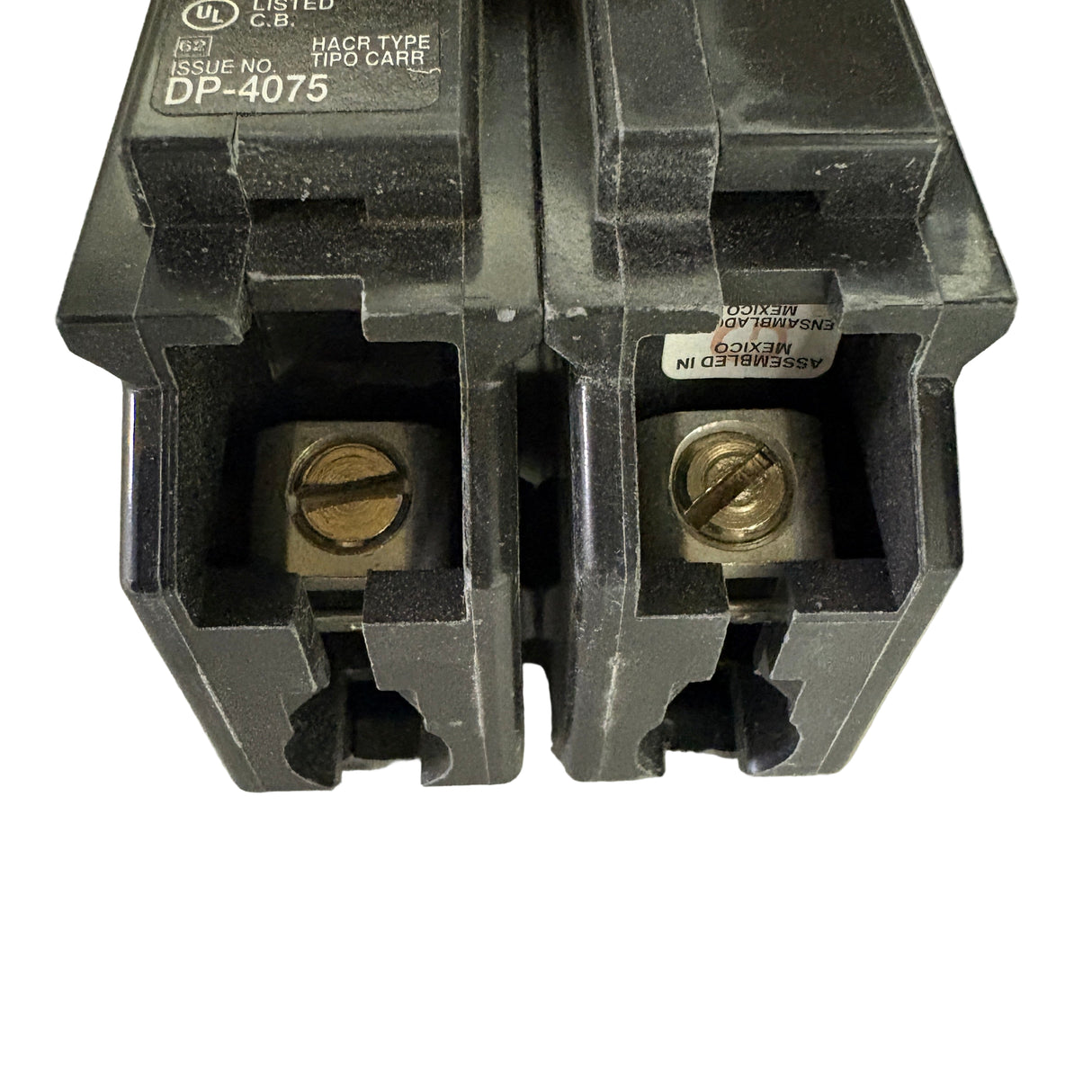 Square D - HOM245  - NEW - Circuit Breaker
