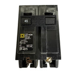 Square D - HOM245  - NEW - Circuit Breaker
