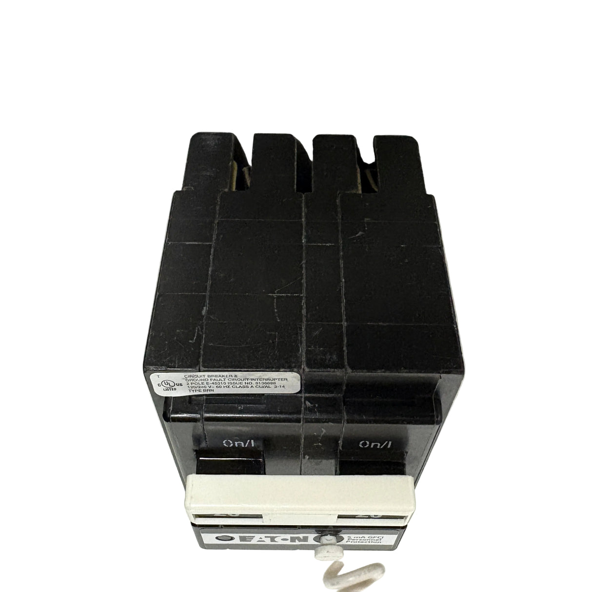 Eaton Electrical - BRN220GF - NEW - Circuit Breaker
