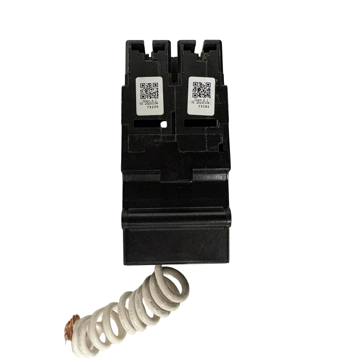 Eaton Electrical - BRN220GF - NEW - Circuit Breaker
