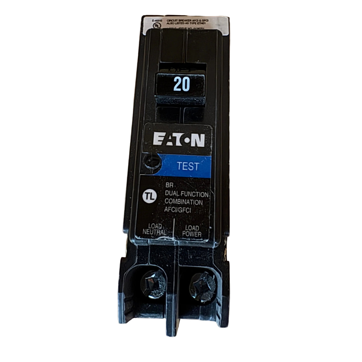 Eaton Electrical - BRP120DF - NEW - Circuit Breaker
