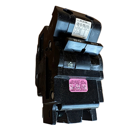 FEDERAL PACIFIC / AMERICAN
