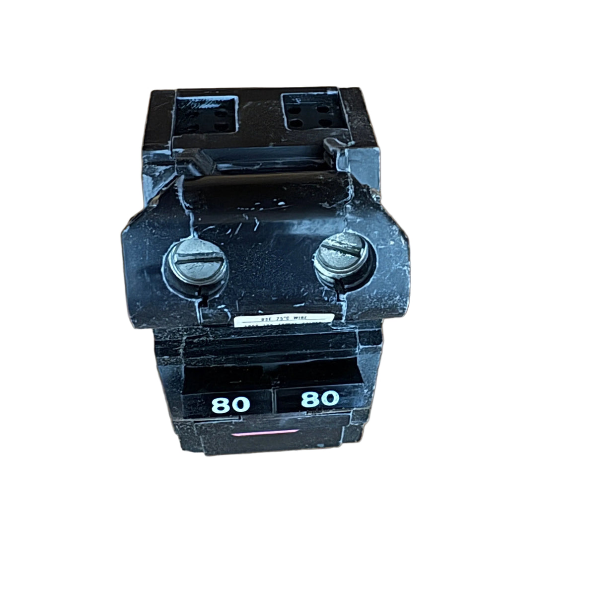Ffe Breakers Federal Pacific Electric (FPE) - NB80 - NEW - Circuit Breaker – Totally ...