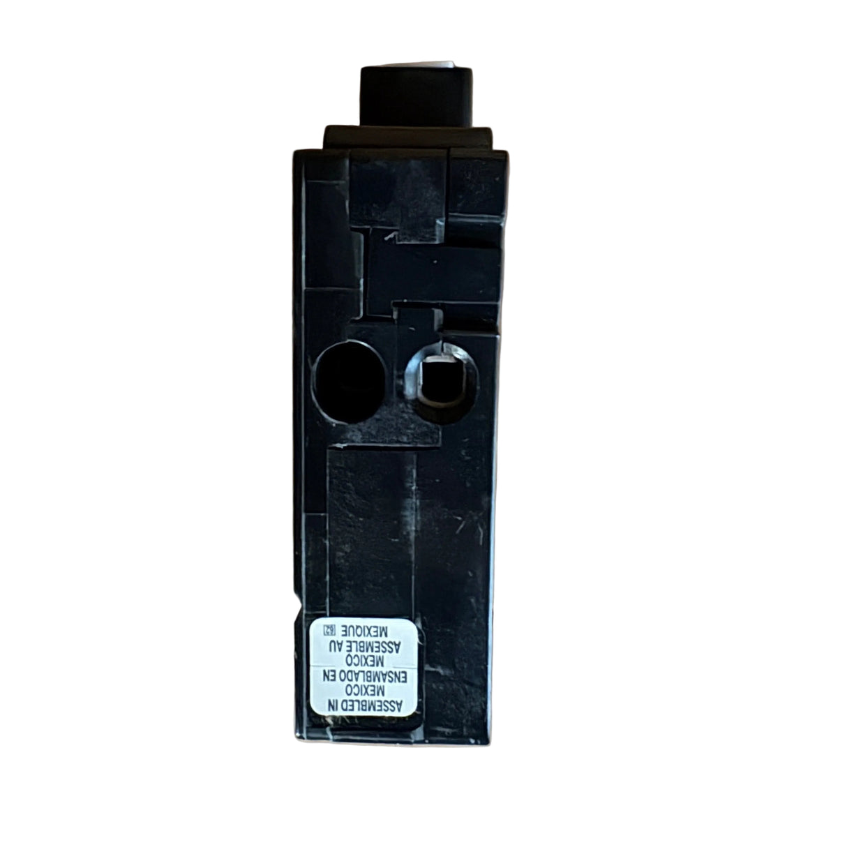 Square D - QO115PAF 1P 20A Plug-in QO - NEW - Arc Fault Circuit Breaker
