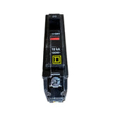Square D - QO120, 1 pole 20 amp QO 120V - NEW - Circuit Breaker
