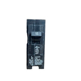 Siemens Q115 1-Pole 15A 120V QP Plug-In Circuit Breaker Thermal Magnetic - NEW
