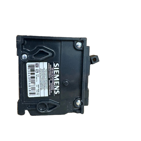 Circuit Breakers
