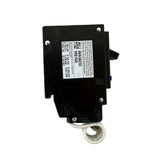 Siemens Q2020AFC 20A/20A 120V Twin Tandem Plug-In AFCI Circuit Breaker
