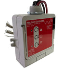 Lutron RMJS-8T-DV-B-EM Vive PowPak Emergency Dimming Module 120/277V
