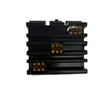 Square D JDA36200 3-Pole 200 Amp PowerPact J-Frame I-Line Circuit Breaker 600V

