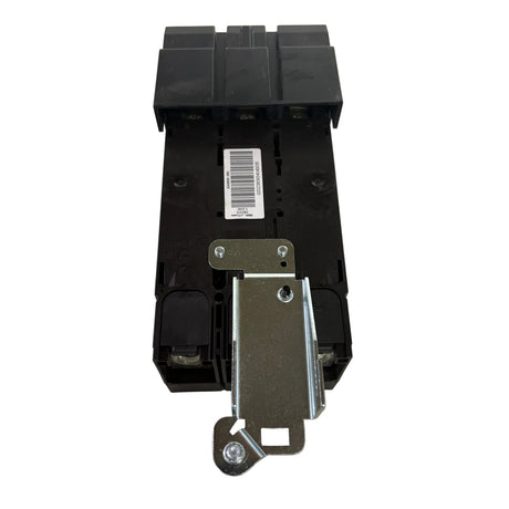 Square D JDA36200 3-Pole 200 Amp PowerPact J-Frame I-Line Circuit Breaker 600V
