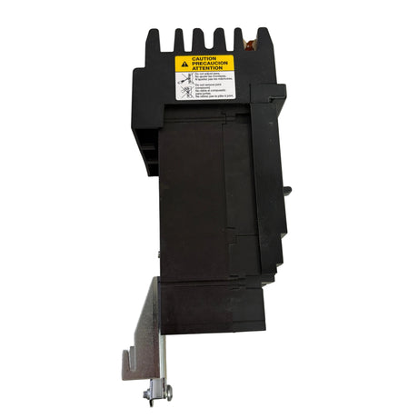 Square D JDA36200 3-Pole 200 Amp PowerPact J-Frame I-Line Circuit Breaker 600V
