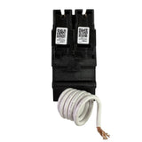 Eaton BRN250GF 2-Pole 50 Amp BR GFCI Circuit Breaker 120/240V - NEW
