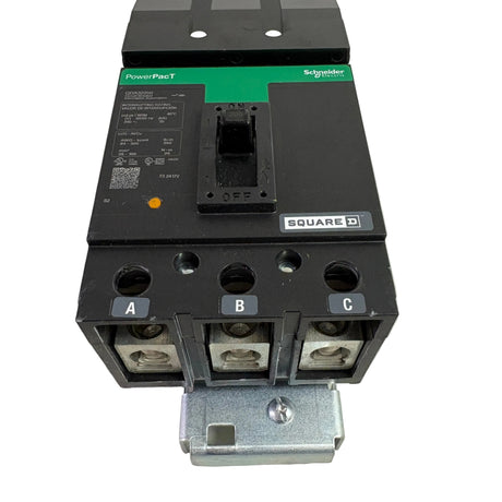 Circuit Breakers

