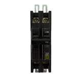 Square D QOU2100 2-Pole 100 Amp QOU Plug-In Circuit Breaker 120/240V - NEW
