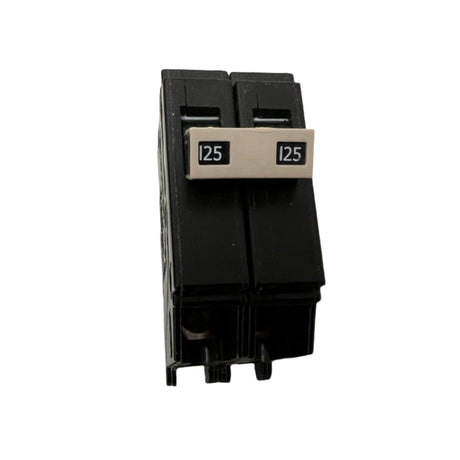 2 Pole
