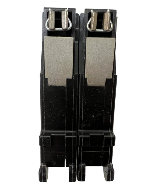 2 Pole
