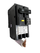 Square D - HOM220GFI / HOM220GFIC  - NEW - Circuit Breaker
