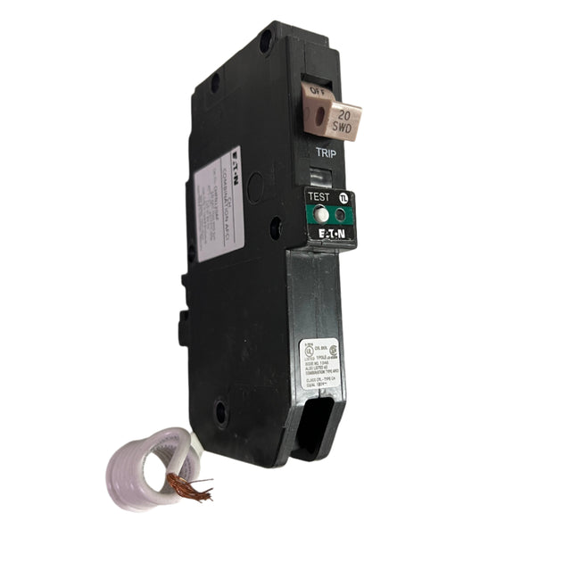 CHFN120AF Eaton AFCI Circuit Breaker