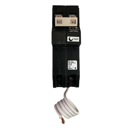 CHN240GF Eaton Ground Fault Circuit Breaker
