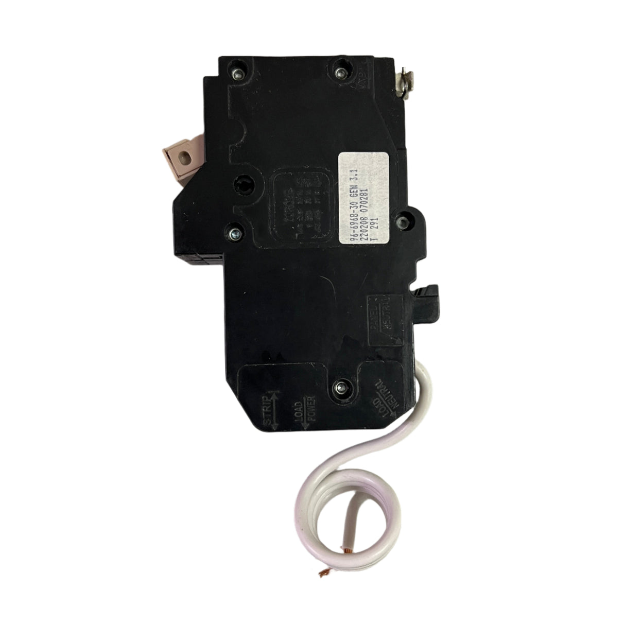 CHN240GF Eaton Ground Fault Circuit Breaker
