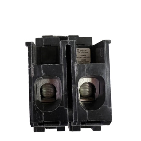 HOM2100 Circuit Breaker Square D 2 pole 100 amp HOMELINE
