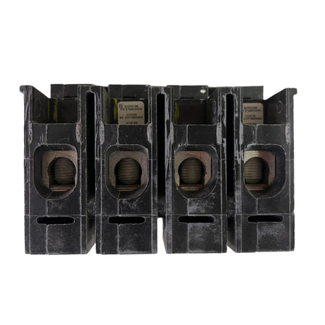HOM2150 Square D Circuit Breaker HOMELINE 4 pole 150 AMP
